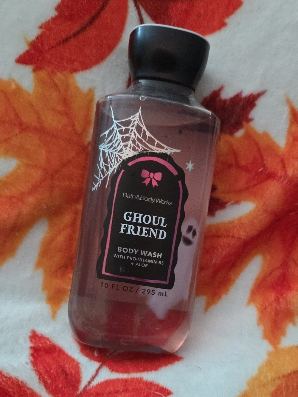 👻Nwt Bath & Body Works Ghoul Friend